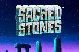Sacred Stones - RIVAL168