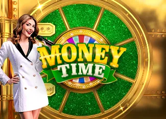 Money Time - RIVAL168