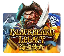 Joker123 : Black Beard Legacy - RIVAL168
