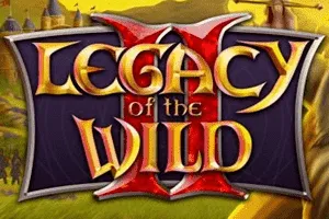 Legacy of the Wilds 2 - RIVAL168