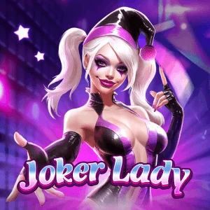 Besoft : Joker Lady - RIVAL168