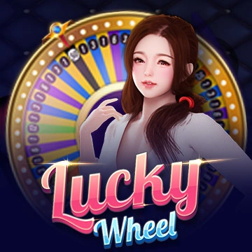 Lucky Wheel - RIVAL168
