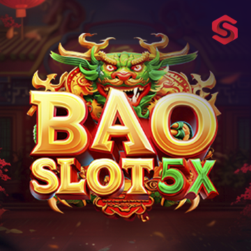 SmartSoft : Bao Slot 5X - RIVAL168