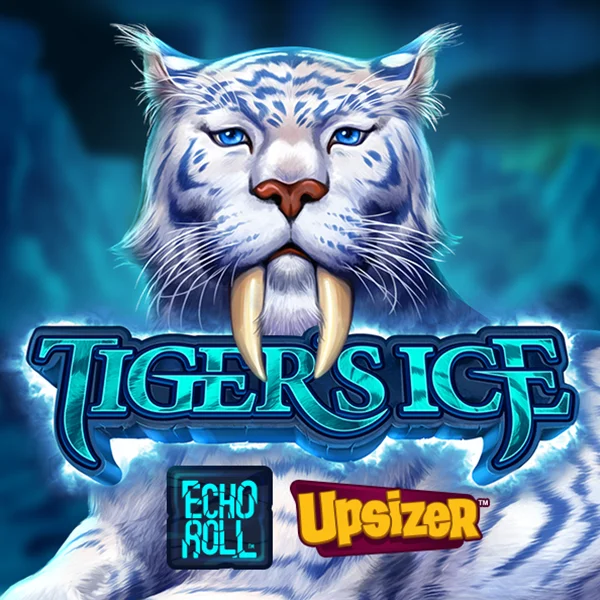 Tigers Ice - RIVAL168