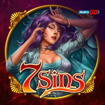 PlaynGo : 7 Sins - RIVAL168