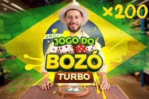 Jogo Do Bozó Turbo - RIVAL168