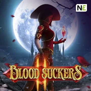 Blood Suckers - RIVAL168