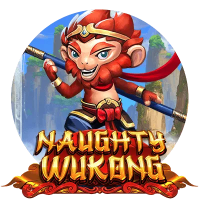 Habanero : Naughty Wukong - RIVAL168