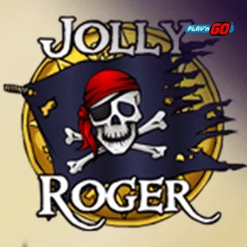 PlaynGo : Jolly Roger - RIVAL168