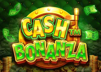 Pragmatic : Cash Bonanza - RIVAL168