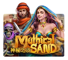 Joker123 : Mythical Sand - RIVAL168