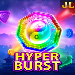 Jili : Hyper Burst - RIVAL168