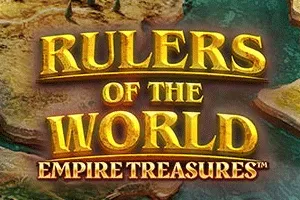 Rulers of the World: Empire Treasures - RIVAL168