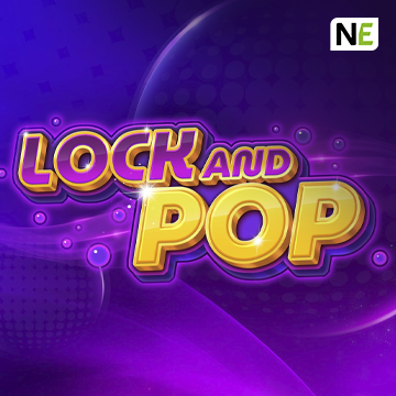 Lock And Pop - RIVAL168