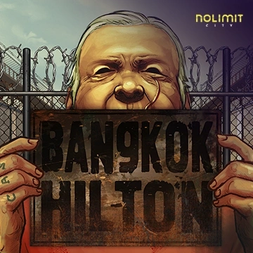 NolimitCity : Bangkok Hilton - RIVAL168