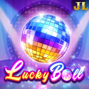 Jili : Lucky Ball - RIVAL168