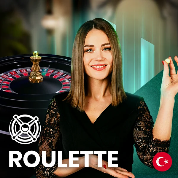 Turkish Roulette - RIVAL168