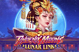 Lunar Link: Phoenix Moons - RIVAL168