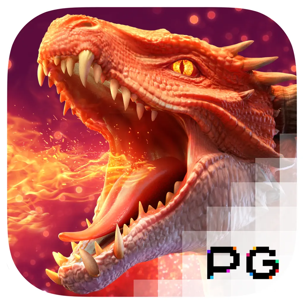 PGSoft : Dragon Hatch2 - RIVAL168