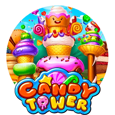 Habanero : Candy Tower - RIVAL168