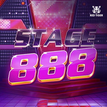 Redtiger : Stage 888 - RIVAL168