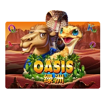 Joker123 : Oasis - RIVAL168