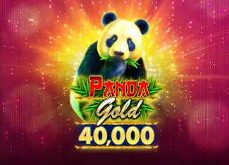 Pragmatic : Panda Gold 10,000 - RIVAL168