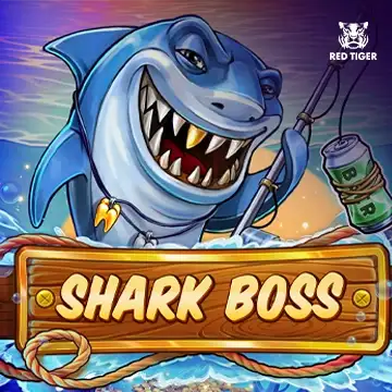 Redtiger : Shark Boss - RIVAL168