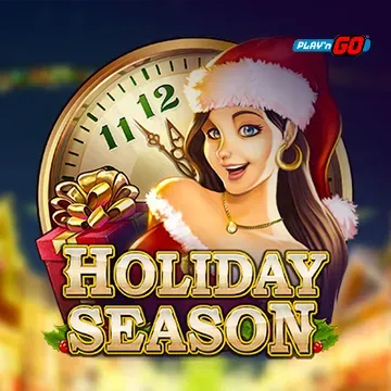 PlaynGo : Holiday Season - RIVAL168