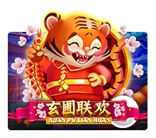 Joker123 : Xuan Pu Lian Huan - RIVAL168