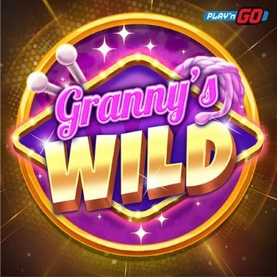 PlaynGo : Grannys Wild - RIVAL168