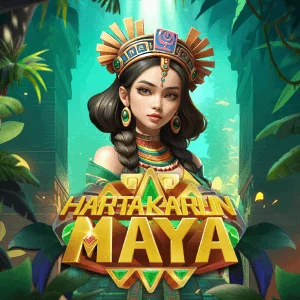 Besoft : Treasures of Maya - RIVAL168