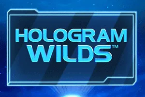 Hologram Wilds - RIVAL168