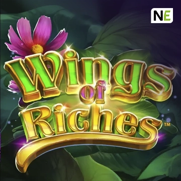 Wings of Riches - RIVAL168