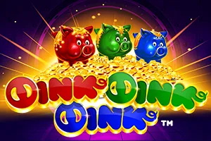 Oink Oink Oink - RIVAL168