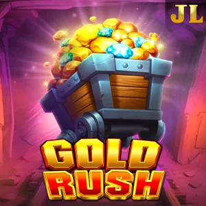 Jili : Gold Rush - RIVAL168