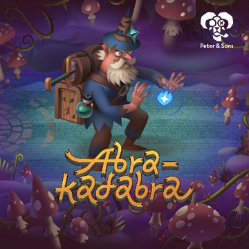 PeterSons : Abrakadabra - RIVAL168