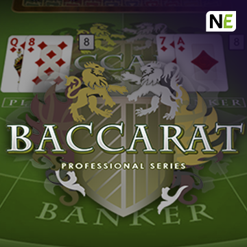 NetEnt Baccarat - RIVAL168
