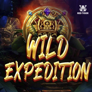 Redtiger : Wild Expedition - RIVAL168
