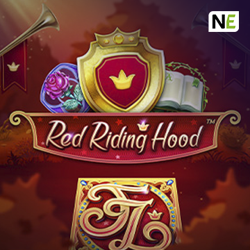 Fairytale Legends: Red Riding Hood - RIVAL168