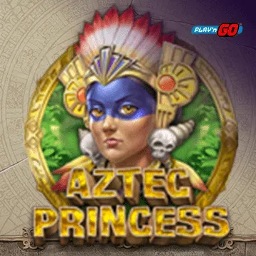 PlaynGo : Aztec Warrior Princess - RIVAL168