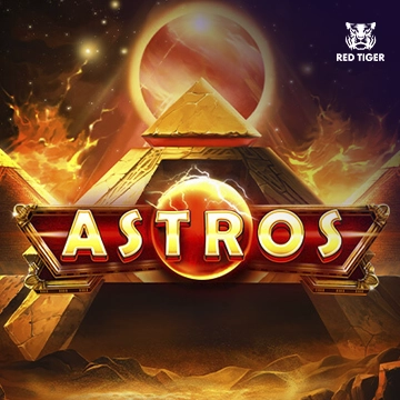 Redtiger : Astros - RIVAL168