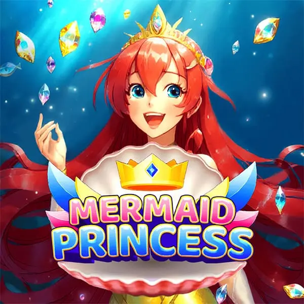 Mermaid Princess - RIVAL168