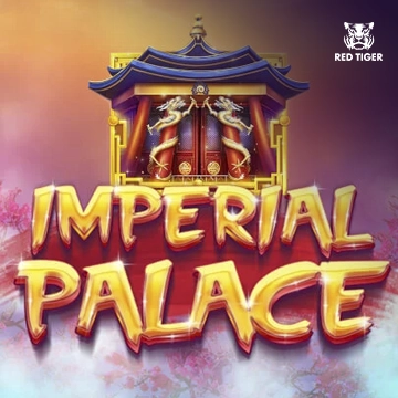 Redtiger : Imperial Palace - RIVAL168