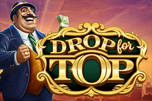 Drop for Top - RIVAL168