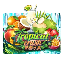 Joker123 : Tropical Crush - RIVAL168