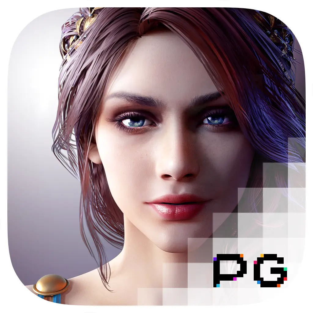PGSoft : Medusa 1: The Curse of Athena - RIVAL168