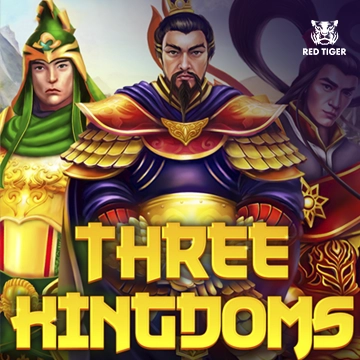 Redtiger : Three Kingdoms - RIVAL168