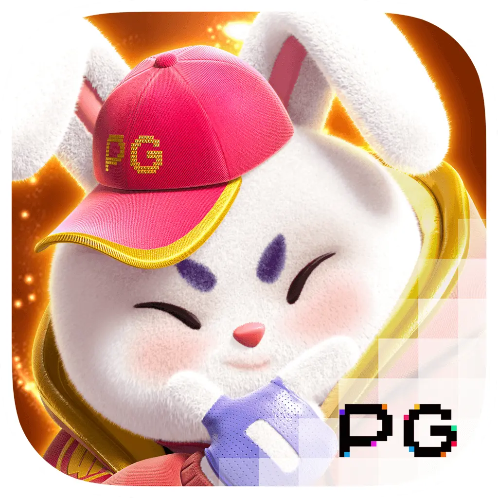 PGSoft : Fortune Rabbit - RIVAL168