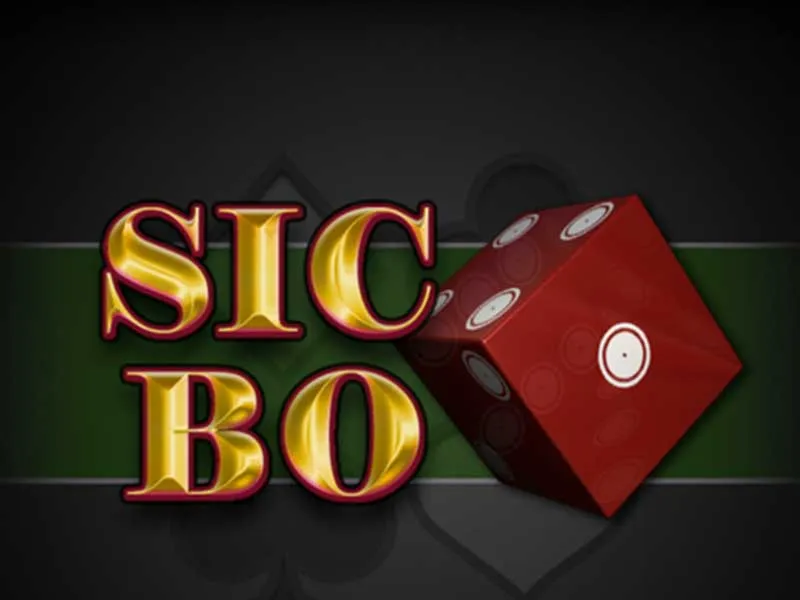 Sic Bo - RIVAL168